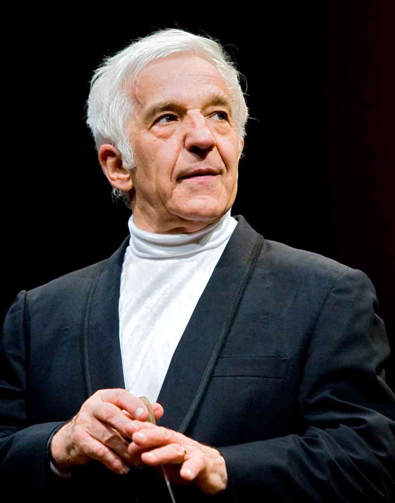 Vladimir Ashkenazy