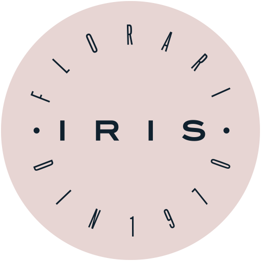 The Iris Flower Shop